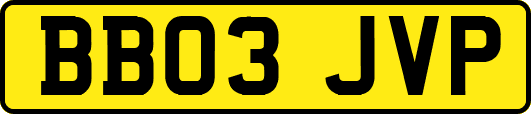 BB03JVP