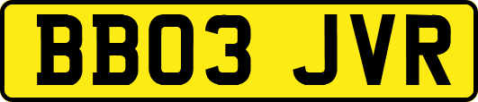 BB03JVR