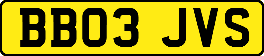 BB03JVS
