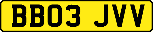 BB03JVV