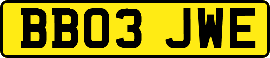 BB03JWE