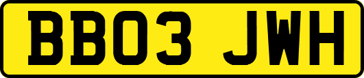 BB03JWH