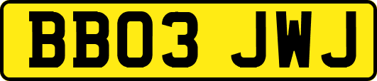 BB03JWJ