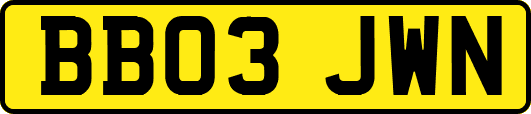 BB03JWN