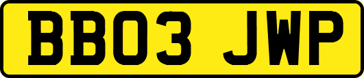 BB03JWP