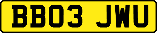 BB03JWU