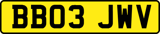 BB03JWV