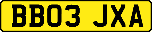 BB03JXA