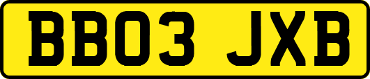BB03JXB