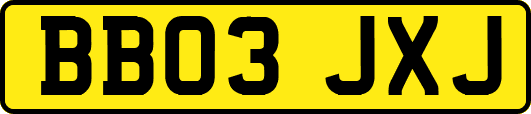 BB03JXJ