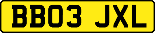 BB03JXL