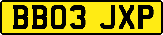 BB03JXP