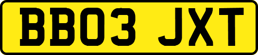 BB03JXT