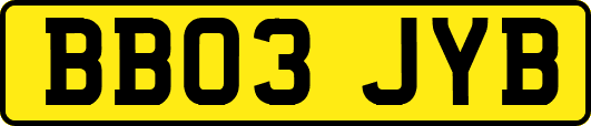 BB03JYB