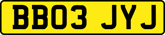 BB03JYJ