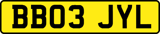 BB03JYL