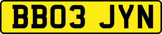 BB03JYN