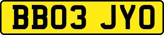 BB03JYO