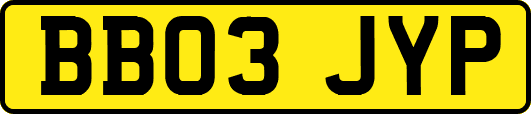 BB03JYP