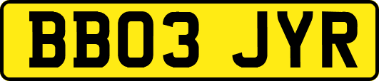 BB03JYR