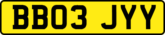 BB03JYY