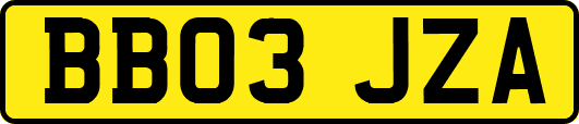 BB03JZA