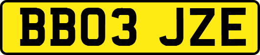 BB03JZE