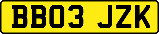 BB03JZK