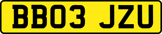 BB03JZU