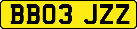BB03JZZ