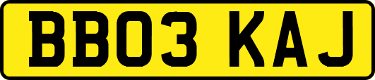 BB03KAJ