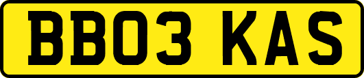 BB03KAS