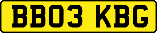 BB03KBG