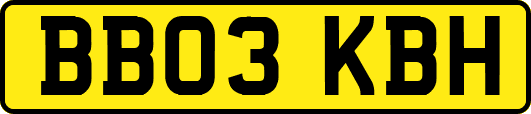 BB03KBH