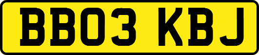 BB03KBJ