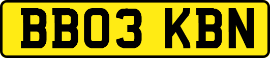 BB03KBN