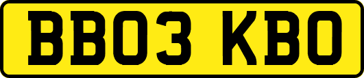 BB03KBO