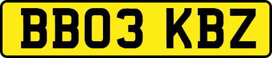 BB03KBZ