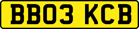 BB03KCB