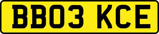 BB03KCE