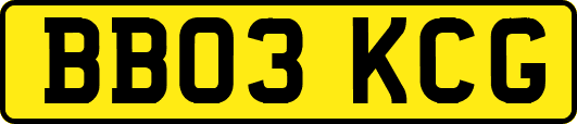 BB03KCG