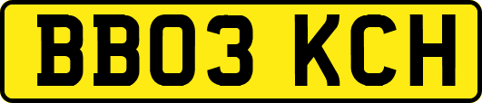 BB03KCH