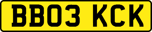 BB03KCK