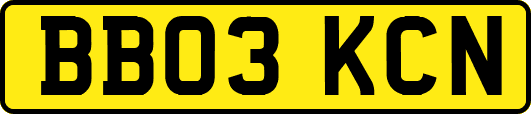 BB03KCN