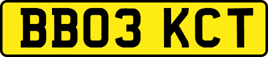 BB03KCT
