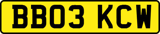 BB03KCW