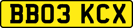 BB03KCX