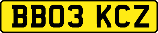 BB03KCZ