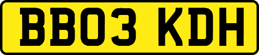 BB03KDH