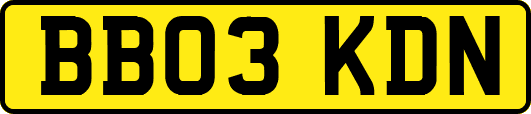 BB03KDN